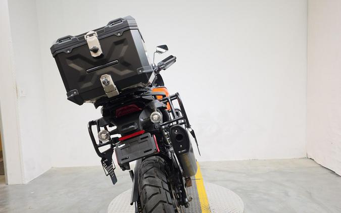 RA1250S 2021 Pan America™ 1250 Special