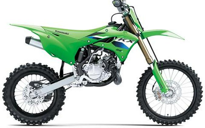 2027 Kawasaki KX™85 L