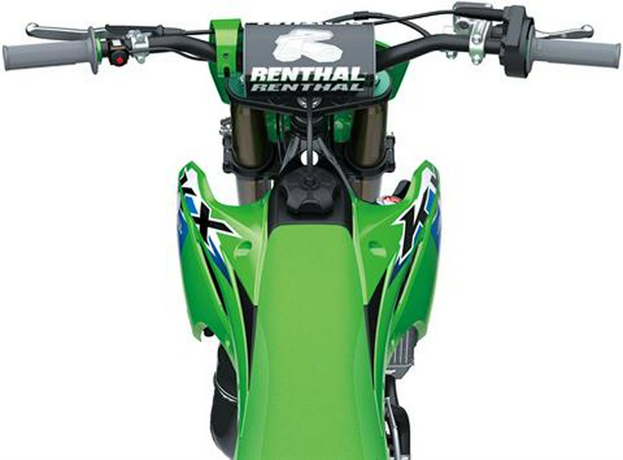 2027 Kawasaki KX™85 L