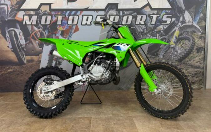 2027 Kawasaki KX™85 L