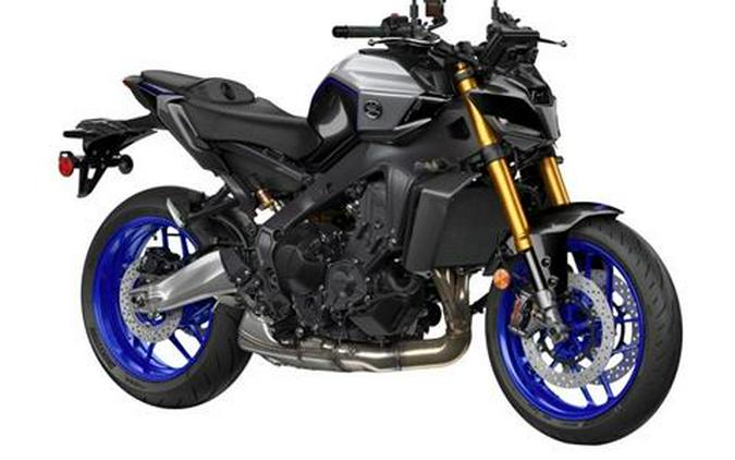 2026 Yamaha MT-09 SP