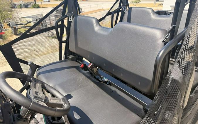 2026 Polaris Ranger Crew SP 570