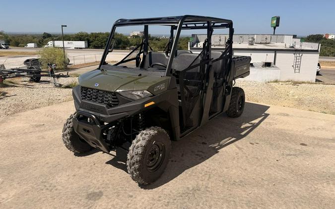 2026 Polaris Ranger Crew SP 570