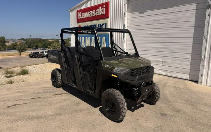 2026 Polaris Ranger Crew SP 570