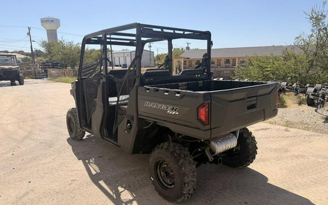 2026 Polaris Ranger Crew SP 570
