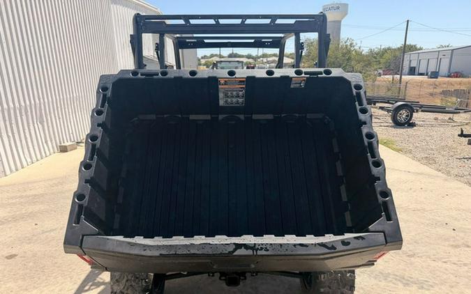 2026 Polaris Ranger Crew SP 570
