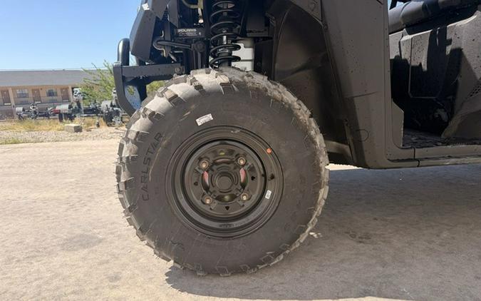 2026 Polaris Ranger Crew SP 570