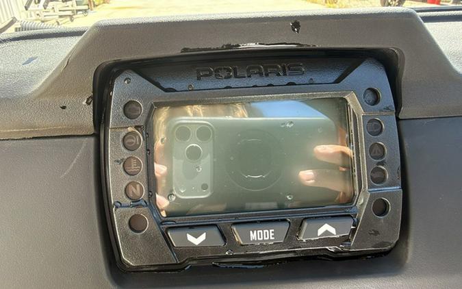 2026 Polaris Ranger Crew SP 570