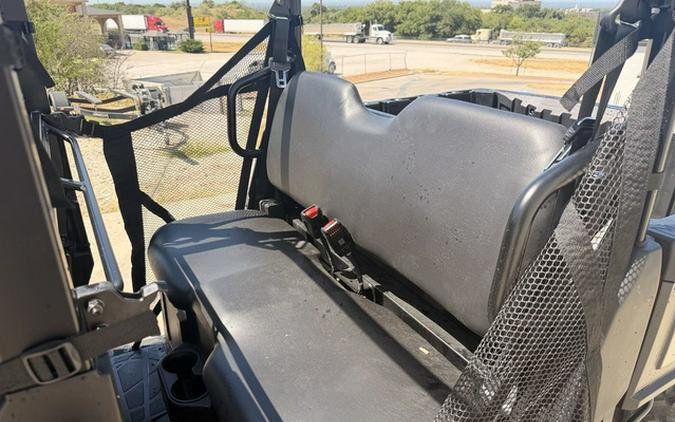 2026 Polaris Ranger Crew SP 570