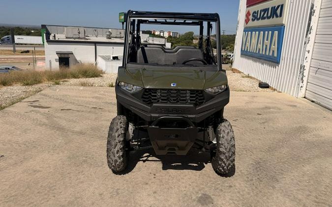 2026 Polaris Ranger Crew SP 570