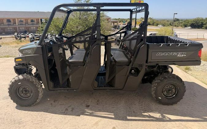 2026 Polaris Ranger Crew SP 570