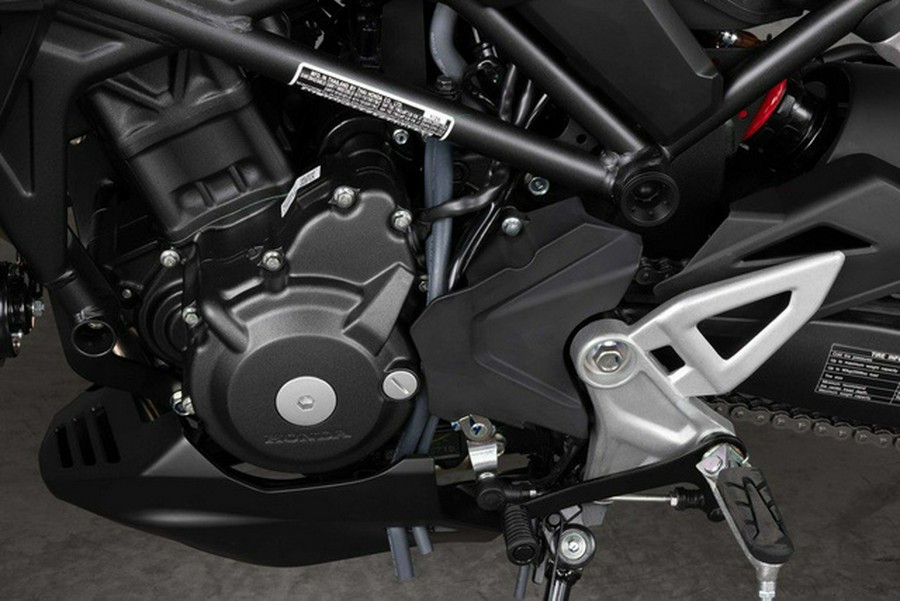 2026 Honda CB300R ABS