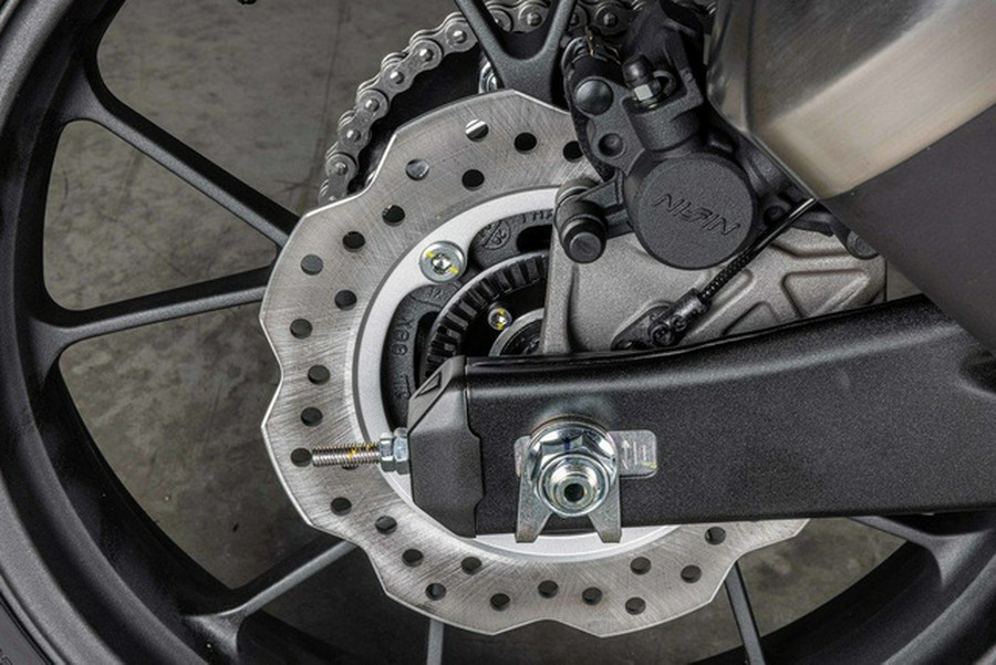 2026 Honda CB300R ABS