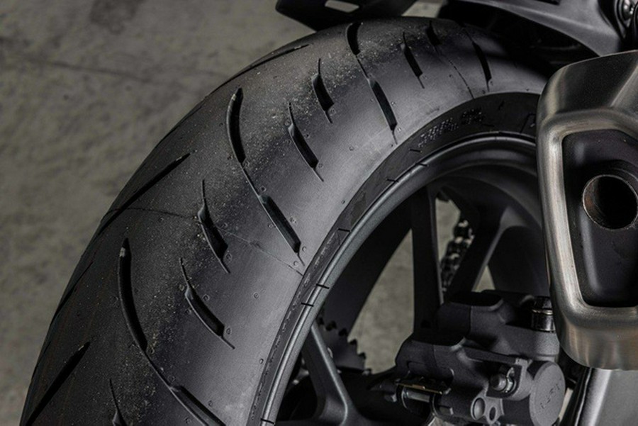 2026 Honda CB300R ABS