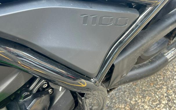 2021 Honda Rebel 1100 DCT