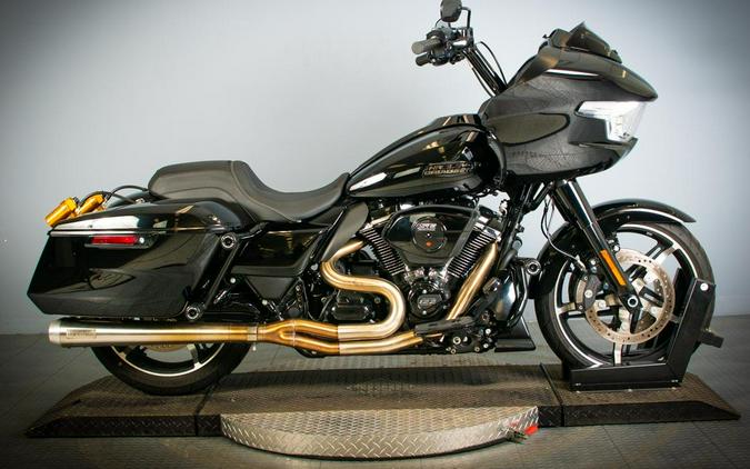 2025 Harley-Davidson Road Glide FLTRX
