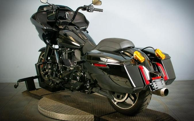 2025 Harley-Davidson Road Glide FLTRX