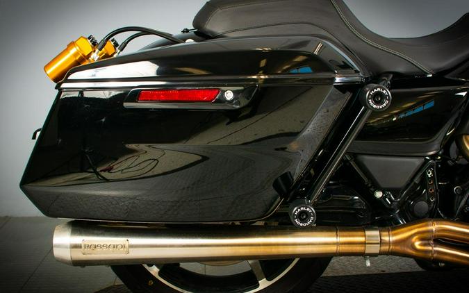 2025 Harley-Davidson Road Glide FLTRX