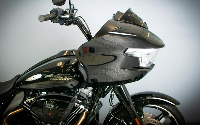 2025 Harley-Davidson Road Glide FLTRX