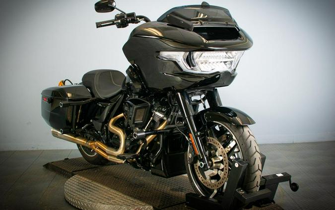 2025 Harley-Davidson Road Glide FLTRX