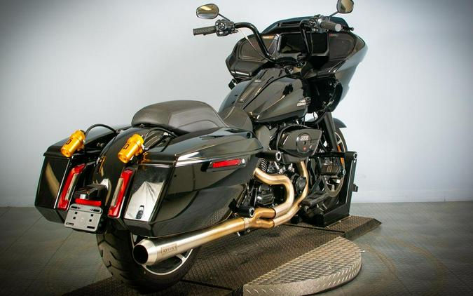 2025 Harley-Davidson Road Glide FLTRX