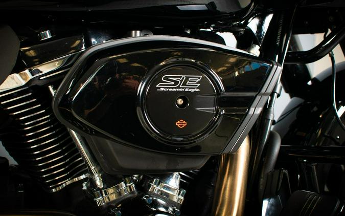 2025 Harley-Davidson Road Glide FLTRX