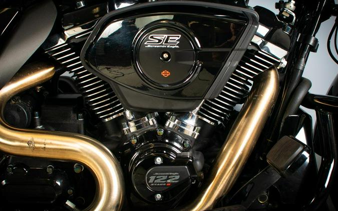 2025 Harley-Davidson Road Glide FLTRX