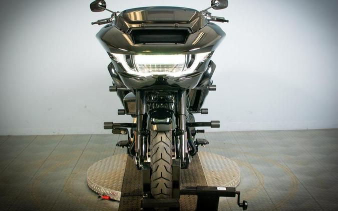 2025 Harley-Davidson Road Glide FLTRX