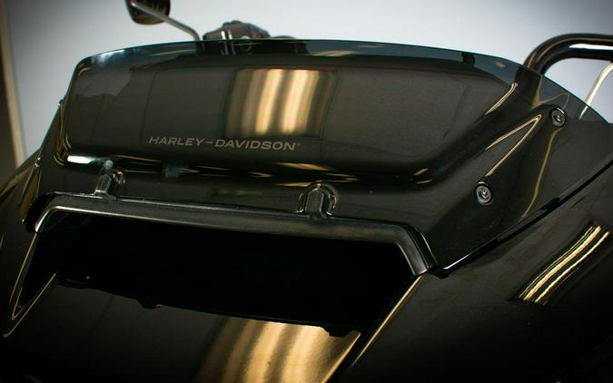 2025 Harley-Davidson Road Glide FLTRX