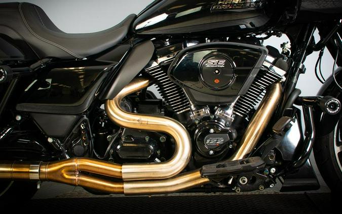 2025 Harley-Davidson Road Glide FLTRX