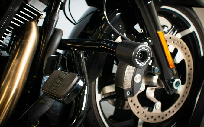 2025 Harley-Davidson Road Glide FLTRX