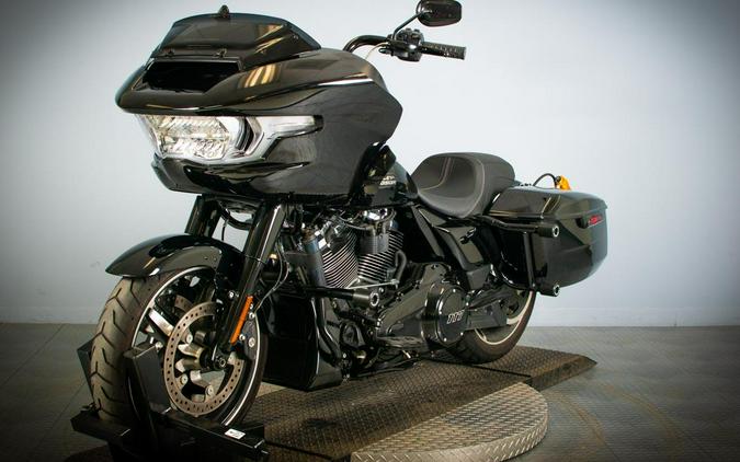 2025 Harley-Davidson Road Glide FLTRX