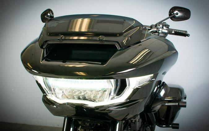 2025 Harley-Davidson Road Glide FLTRX