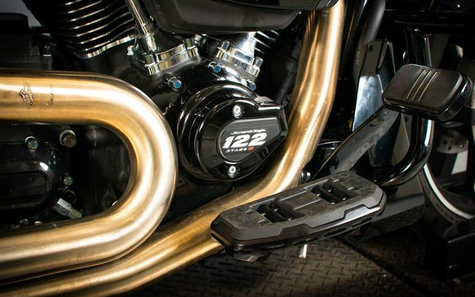 2025 Harley-Davidson Road Glide FLTRX
