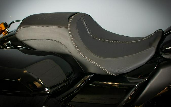 2025 Harley-Davidson Road Glide FLTRX