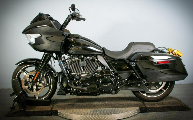 2025 Harley-Davidson Road Glide FLTRX