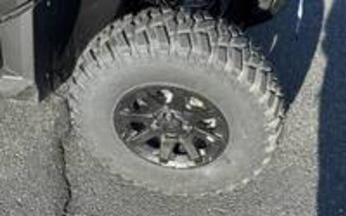 2027 Polaris Xpedition XP 5 Northstar Matte Super Graphite