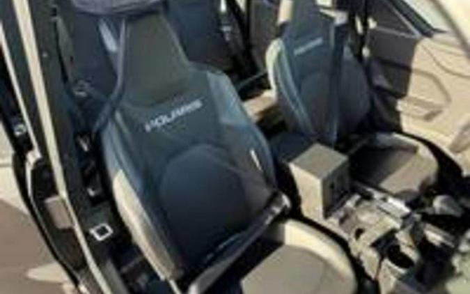 2027 Polaris Xpedition XP 5 Northstar Matte Super Graphite