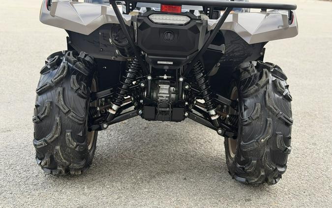 2024 Yamaha Grizzly EPS XT-R