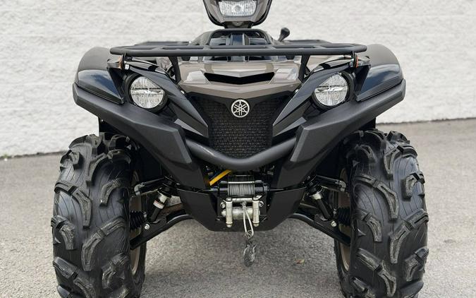 2024 Yamaha Grizzly EPS XT-R