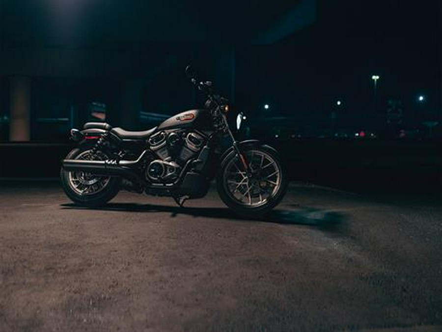 2023 Harley-Davidson Nightster™ Special