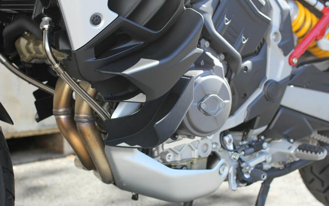 2023 Ducati Multistrada V4 S