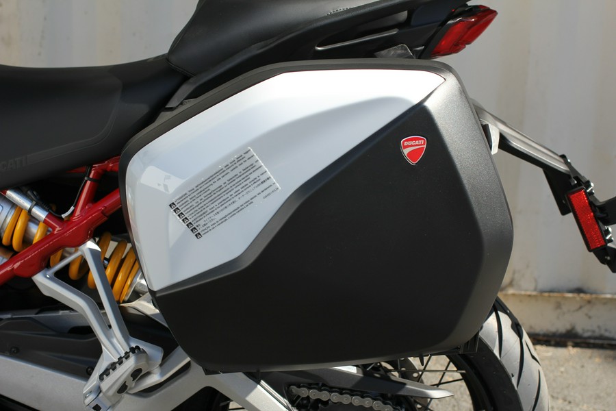 2023 Ducati Multistrada V4 S