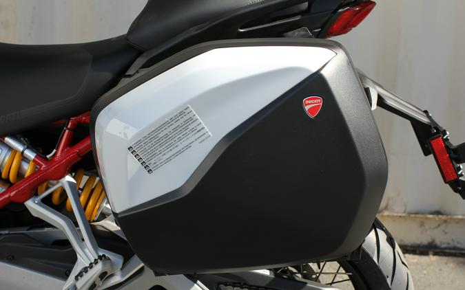 2023 Ducati Multistrada V4 S