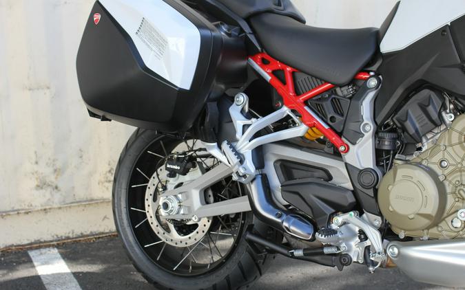 2023 Ducati Multistrada V4 S