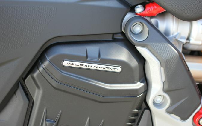 2023 Ducati Multistrada V4 S