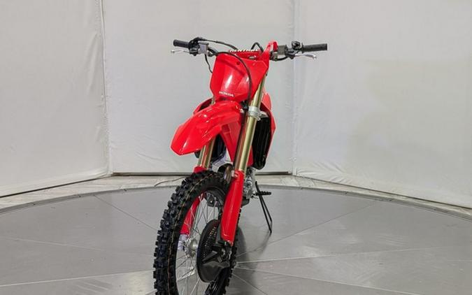 2024 Honda CRF450R-S