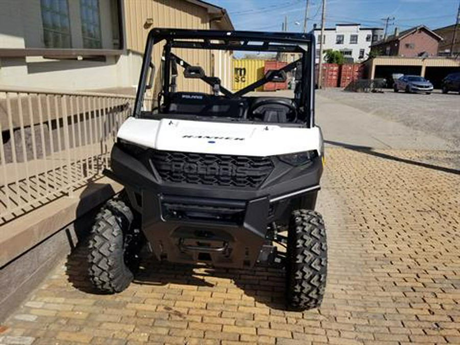 2024 Polaris Ranger 1000 Premium