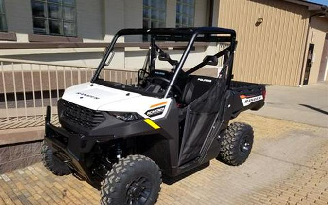 2024 Polaris Ranger 1000 Premium