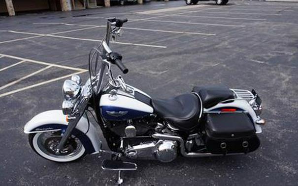 2015 Harley-Davidson Softail® Deluxe